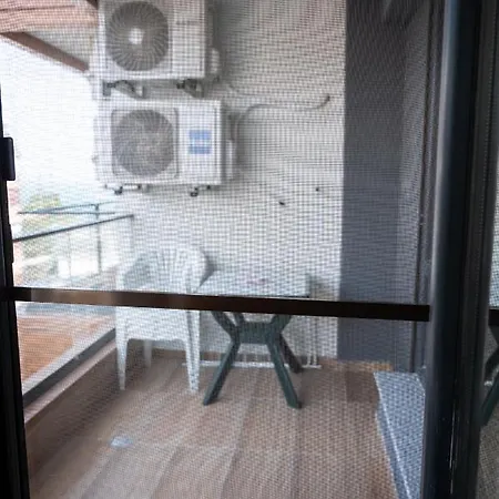 Lägenhet St. Dimitar *